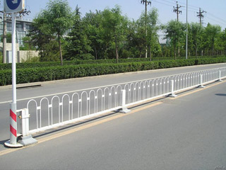 京式道路护栏