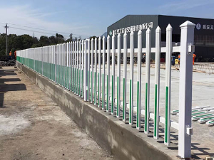 PVC塑钢护栏使用年限