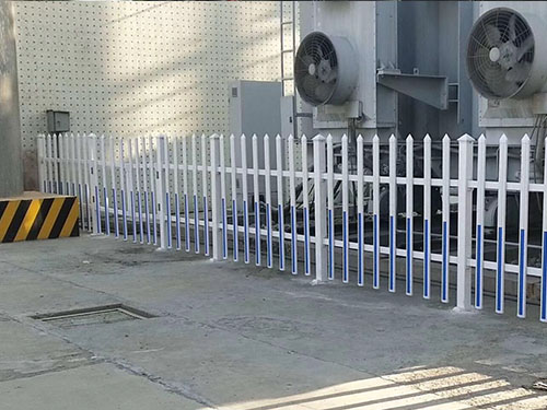 PVC塑钢护栏生产及选择技巧